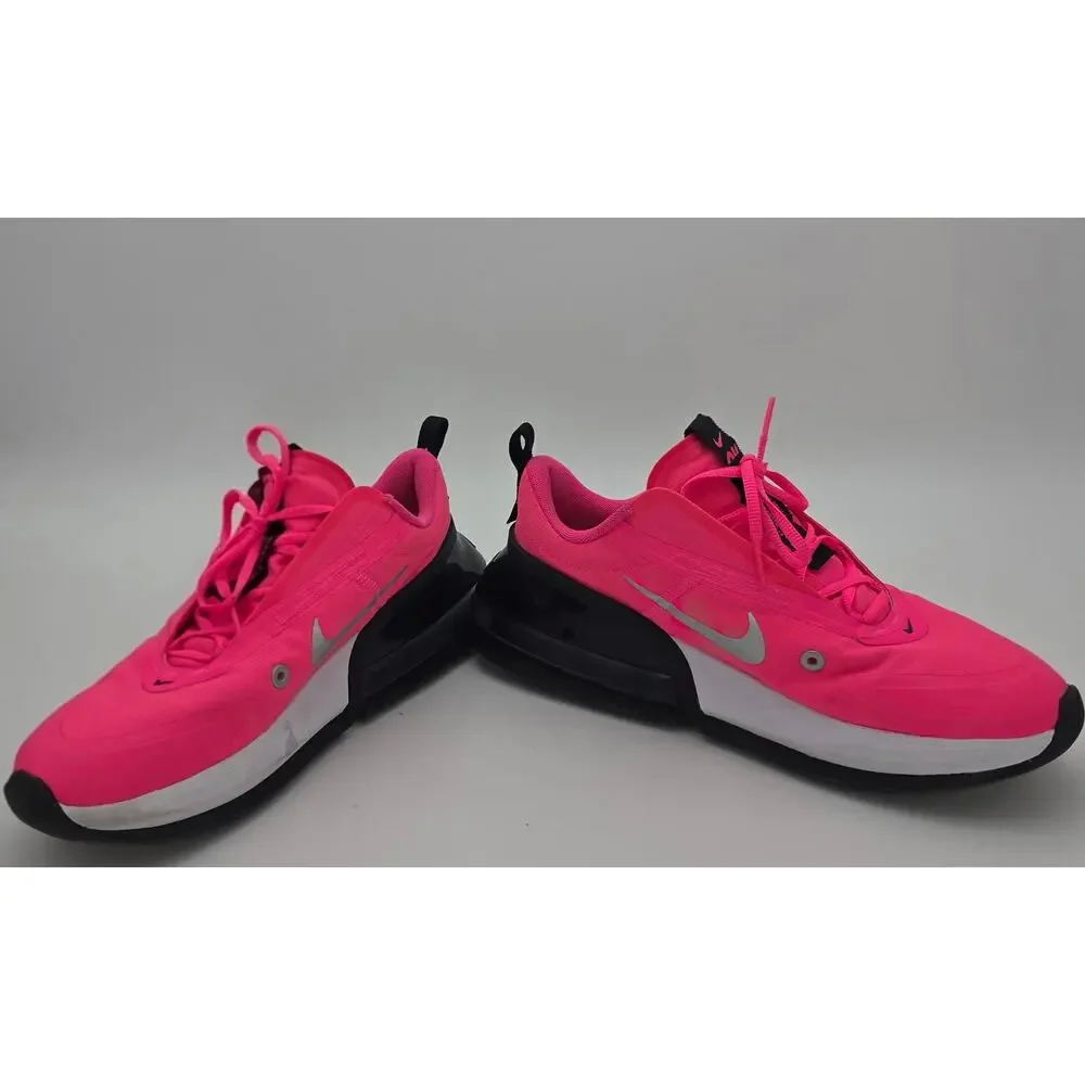 Nike Air Max Up Sneakers – Hyper Pink, Size 11